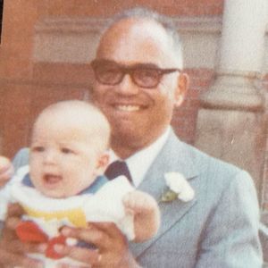 Meet your Posher, Joseph